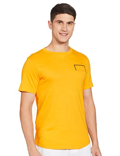 Image of Amazon Brand - INKAST Men's Graphic Regular Fit T-Shirt