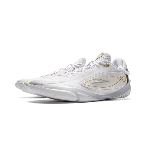 LI-NING Wade 808 Series Men Basketball Shoes Lining Anti-Slip Professional Shock Absorption Sneakers Sports Shoes ABAU013 ABAU047 ABAU065 ABAV0152