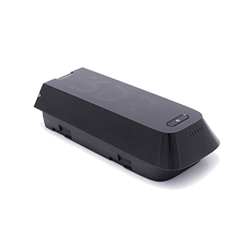 3dr solo battery