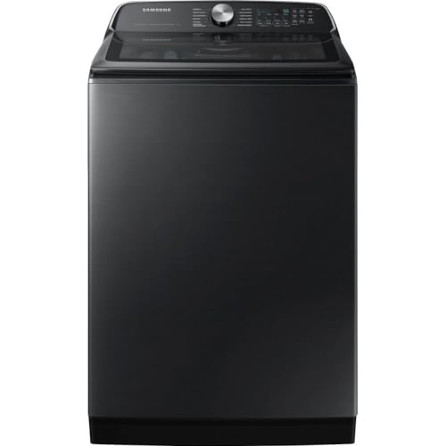 Samsung 5.5 Cu Ft Smart Top Load