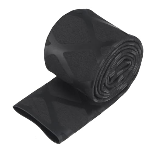 Gaine Thermorétractable TOP-VIGOR - Diamètre 80 Mm, Longueur 1 M - Isolation Électrique Étanche - 4