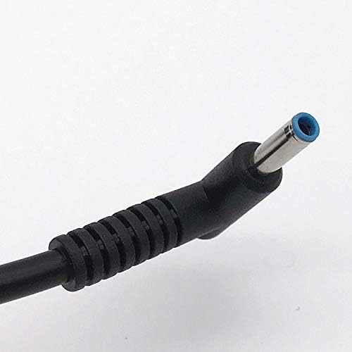 Miniatura 5 de Para HP 15T Envy 15T 17T Omen 15-CE 15-DC 17-an Pavilion Gaming 15-CX Pavilion Power 15-CB Spectre 15-CH Zbook 15V G5 Series 150W 19.5V 7.7A AC