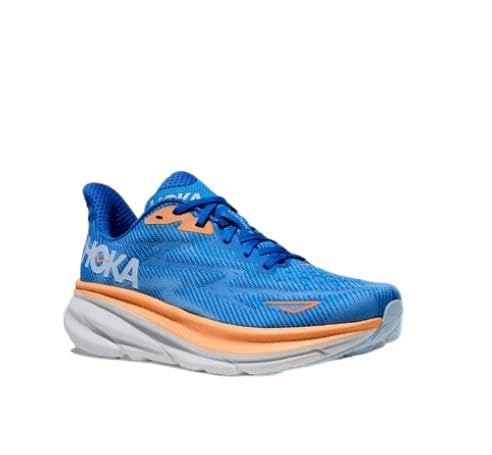 Image of Hoka Mens Clifton 9