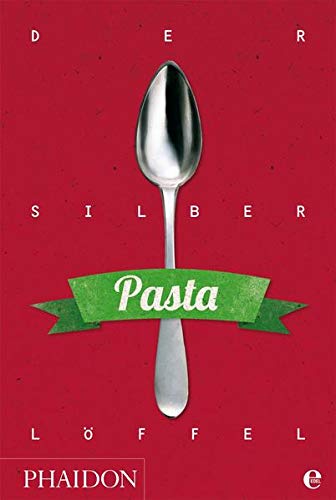Silberlöffel-Pasta Silberlöffel-Pasta