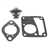 Sierra International 18-3652 Marine Thermostat Kit for Mercruiser Stern Drive