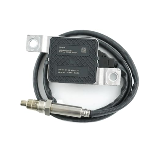 Capteur NOx 3.0 V6 TDI sonde oxyde azote Touareg 059907807AB