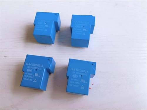 Relais SLA-12VDC-SL-A 5PIN module de commutation pour boîtier de contrôle