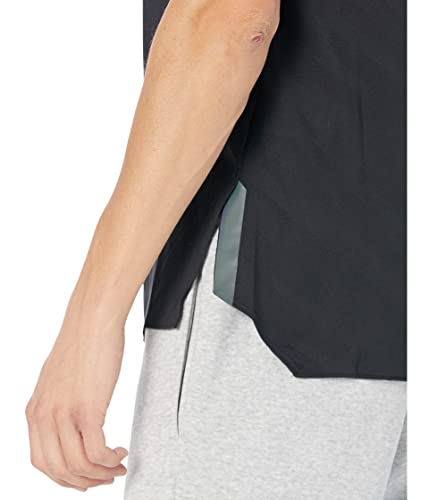 New Balance Men's Q Speed Jacquard Short Sleeve 223