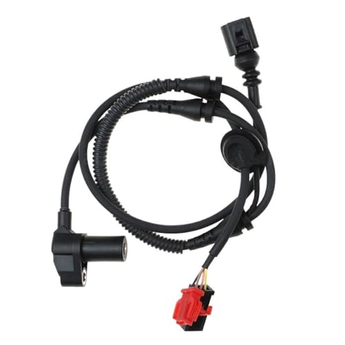 Capteur vitesse roue ABS avant 4B0927803B SU11923 pour S6 S4