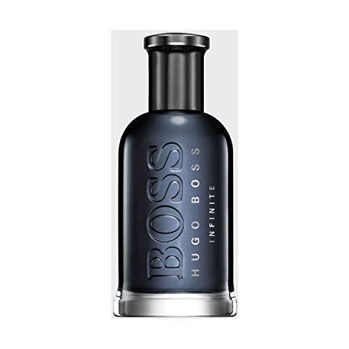 Hugo Boss Bottled Infinite Eau De Parfum 50Ml, Hugo Boss Bottled Infinite Eau De Parfum 50Ml,