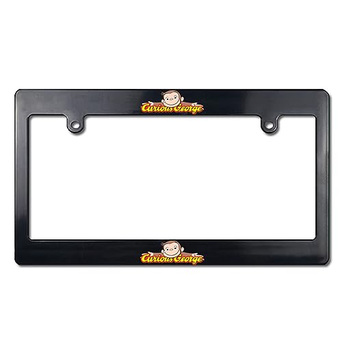 ナンバー おさるのジョージ 31-bQ4faziL.jpg