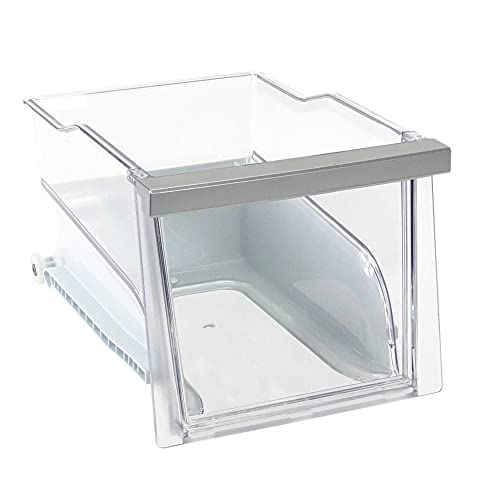 ❤ Crazy Deals LG AJP73334414 Tray Assembly, Vegetable