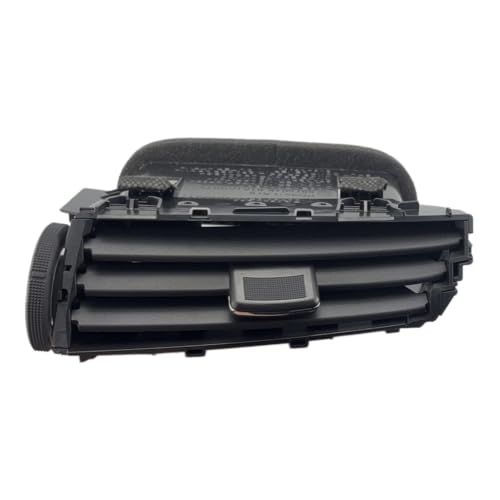 Grille climatisation voiture pour console centrale X-Trail et Murano finition origine