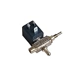  Polti Elektroventil / einstellbare Spule für Vaporella, Vaporetto Athena, Presto Multi