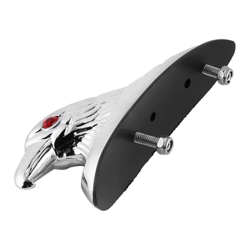 Garde-boue moto aigle pour personnaliser custom Suzuki vis 6mm