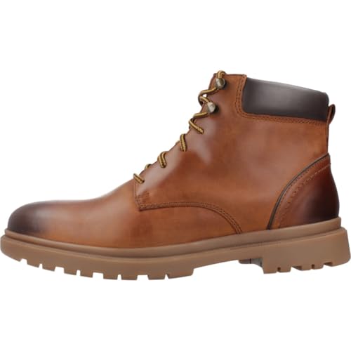 Bottines et boots Geox U ANDALO U36DDA000FFC6003 pour Homme - vue 3