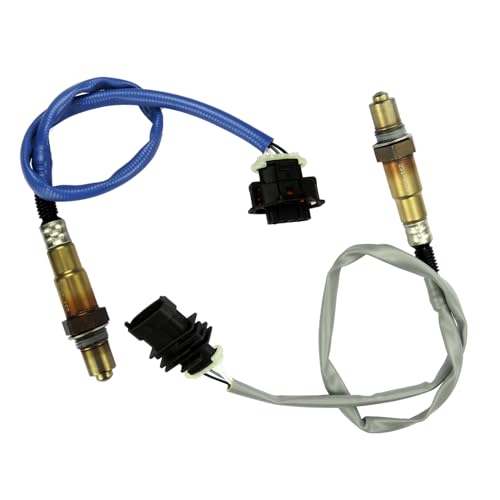 Sensor de Oxígeno 234-4528 234-4529 para Chevy y Buick