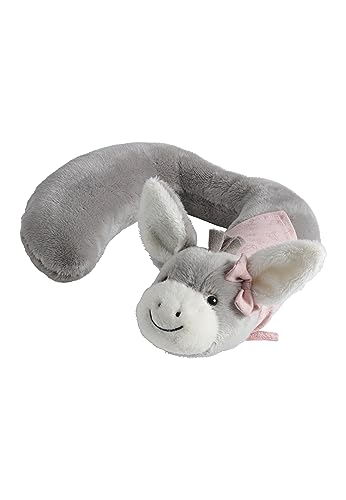 Sterntaler Kinder Nackenkissen Esel Emmi Girl flora rose
