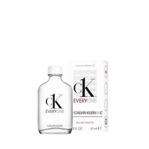 CALVIN KLEIN CK Everyone Eau de Toilette for Men & Women