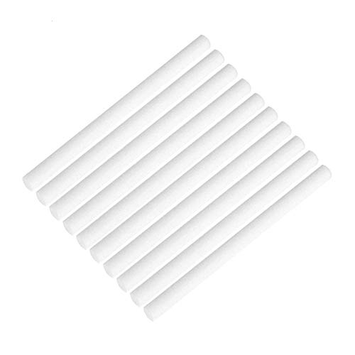 MOVTIP Humidifier Cotton Sticks, Cotton Filter Sticks for Humidifiers Refill Sticks Filter Replaceme - //coolthings.us