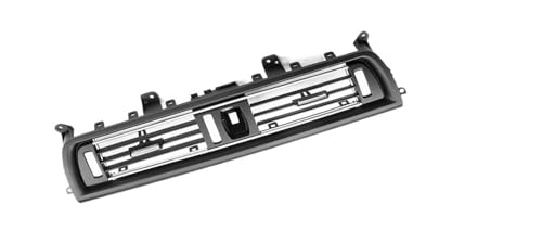 Grille de ventilation pour BMW Série 5 F10 F11 F18 tableau de bord