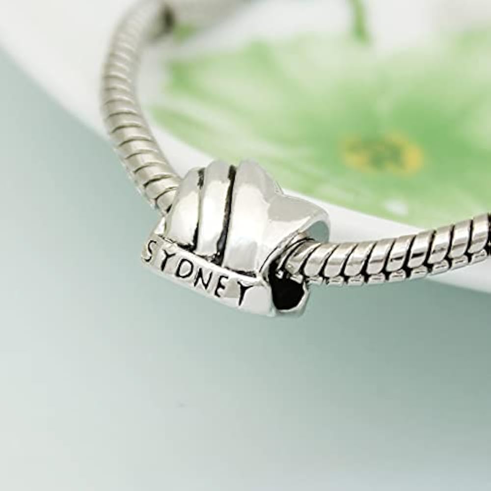 Amazon.com: Pandora 925 Sterling Silver Pendant Diy Mmingyu