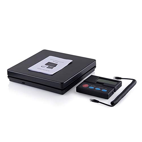 Báscula digital postal 50KG/2G con pantalla LED miniatura 2