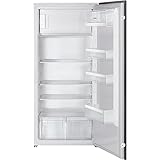 Smeg S4C122F Kühlschrank