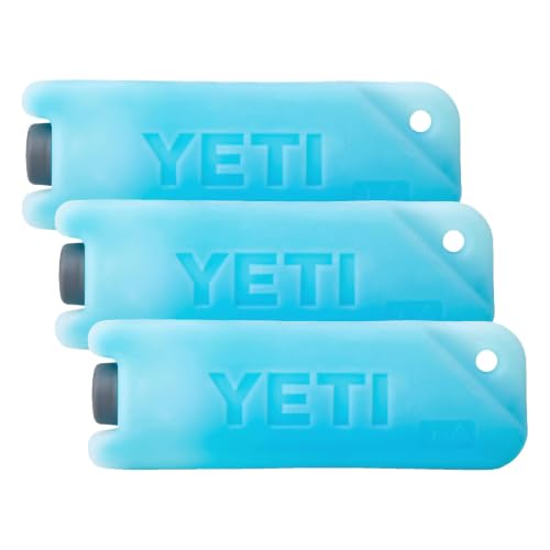 Image of YETI ICE Block Refreezable Reusable Cooler Ice Pack