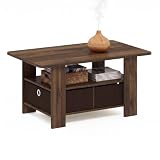 Furinno Andrey Coffee Table
