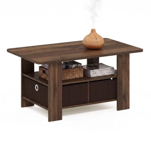 Furinno Andrey Coffee Table