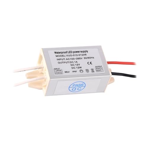 Régulateur LED 12V pour sublimer l'ambiance lumineuse de votre terrasse
