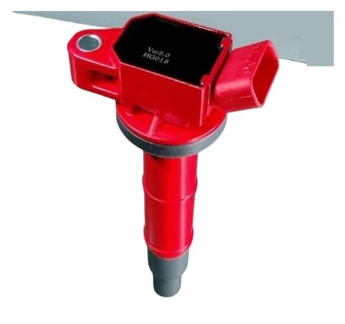 Bobine d'allumage premium pour moteurs Toyota 1AZFE 2AZ standard de fabrication supérieur