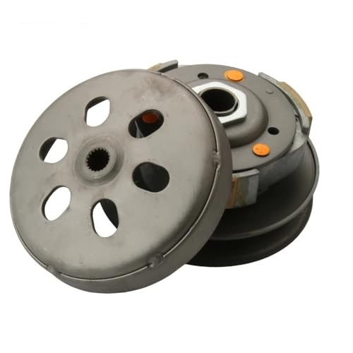 Embrayage pour moteur scooter 4 temps 200 HD200cc | Idéal pour vos trajets urbains