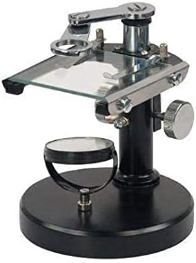 AKIVIN AjantaExports Dissecting Microscope Stereomicroscope Binocular Microscope Optical Instrument Laboratory Equipment
