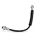 A-Premium Clutch Hydraulic Hose Line Compatible with Scion tC 2005 2006 2007 2008 2009 2010 2011 2.4L 2.5L DOHC, Replace# 9094702D20