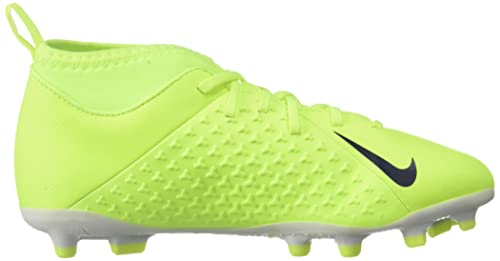 Image of Nike Boys Jr Phantom Vsn Club Df Fg /Mg Football Shoes