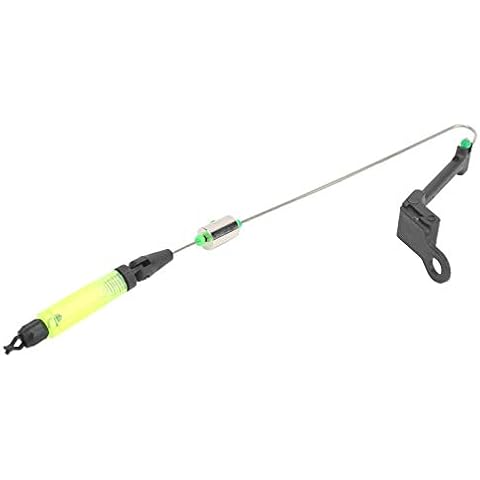 Alarmas de Mordida de Pesca Seal de Pesca Cover