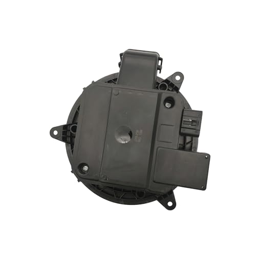 Image of PartsFlow HVAC Heater Blower Motor For 2017 2018 2019 2020 2021 Ford Expedition F-150 F-250 F-350 Lincoln Navigator FL3Z19805E