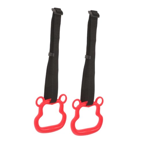 Anillas ajustables para entrenamiento y ejercicio