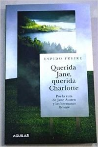 Querida jane, querida charlotte