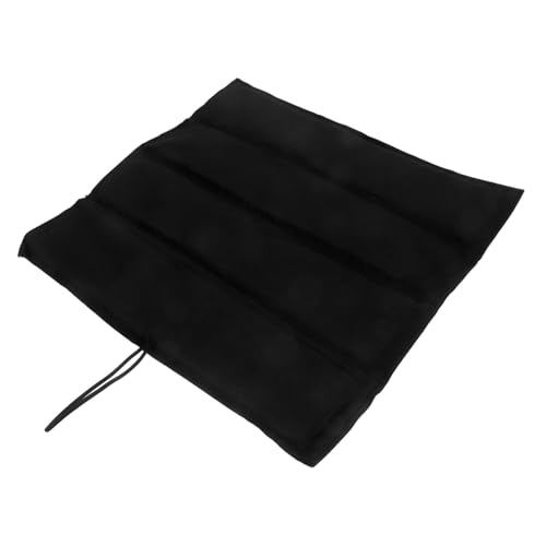 Dulcicasa ړIpbh IbNXtH[hn ^ ? Lv r[` AEghAp ܂肽݉\ y gѕ֗ (32.00X27.00X0.20CM,ubN)