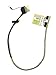 Kompatibel für Toshiba Satellite P50T-A Displaykabel Bildschirm Screen Video LED Cable Version 1