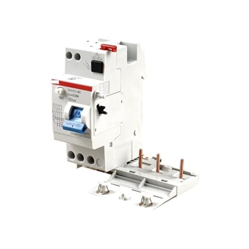 Module de fuite GDA GDA203 A S-40/0.3 pour eviter les declenchements intempestifs