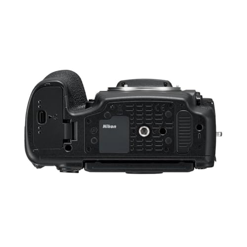 Nikon D850 FX-Format Digital SLR Camera Body