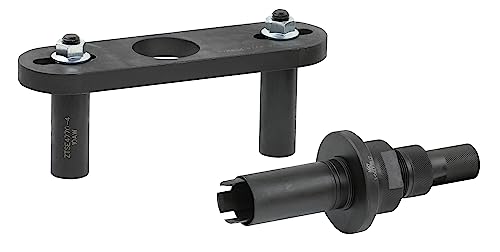 OTC 5861 Injector Puller - Compatible with Select Navistar MaxxForce, N9, N10, N13; International A