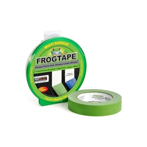 Frog Tape Green Multi Surface Masking Tape Cover
