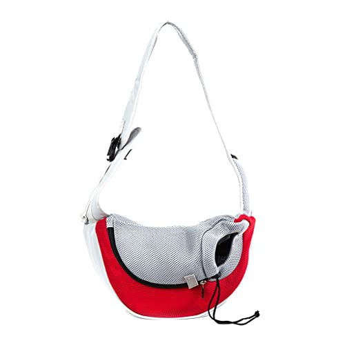 Sac de transport animal sangle réglable chien chat - 2