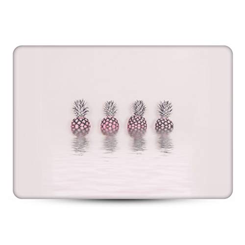 Couverture compatible MacBook Air 15 M2 contre rayures - 2