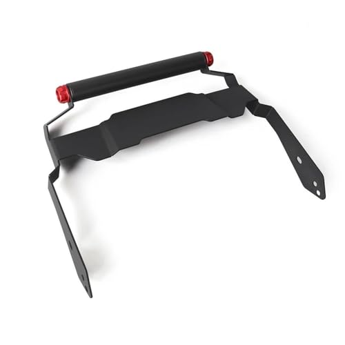 Support fixation téléphone T-Max 560 2025 avec GPS de guidage moto